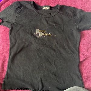 Harley Davidson Tshirt